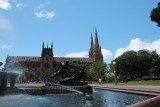 Hyde Park