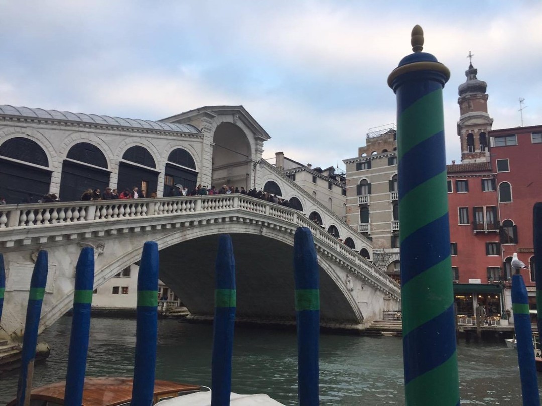 Venetië