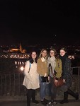 Florence by night