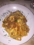 Pasta in Florence