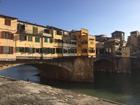 Ponte Vecchio
