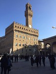 Piazza Della Signoria