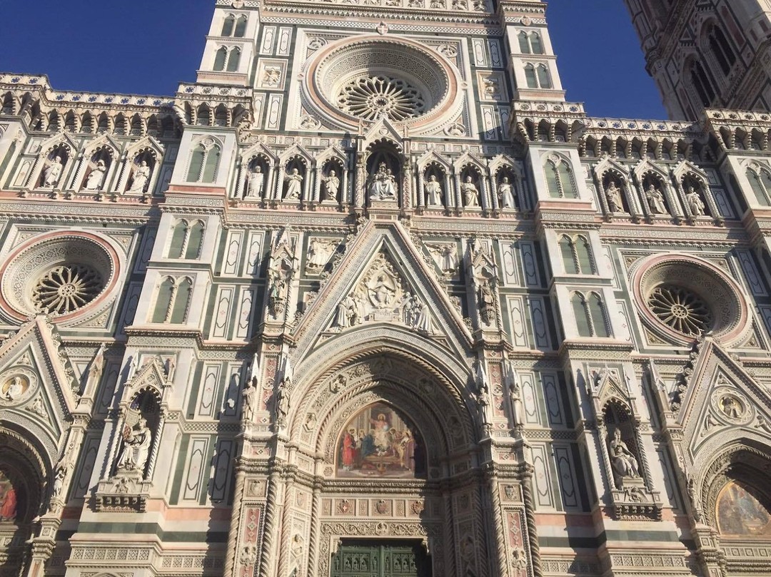 Kathedraal van Florence