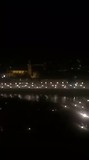 Florence by night