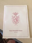 Hotel Donatello Firenze