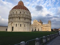 Pisa