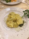 Ravioli in Milaan