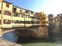 Ponte Vecchio