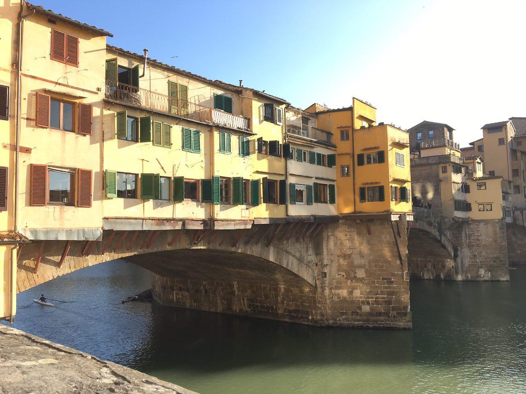 Ponte Vecchio