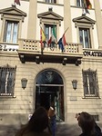 Hotel Donatello Firenze