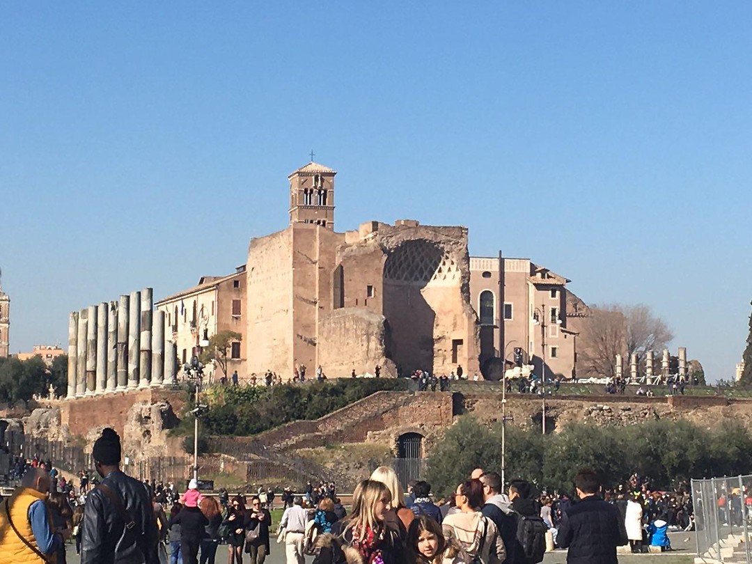 Rome