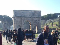Rome