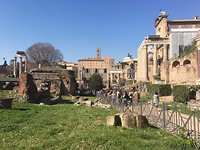 Forum Romanum