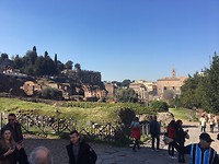Forum Romanum