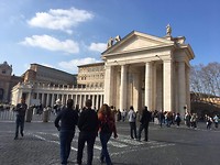 Vaticaanstad