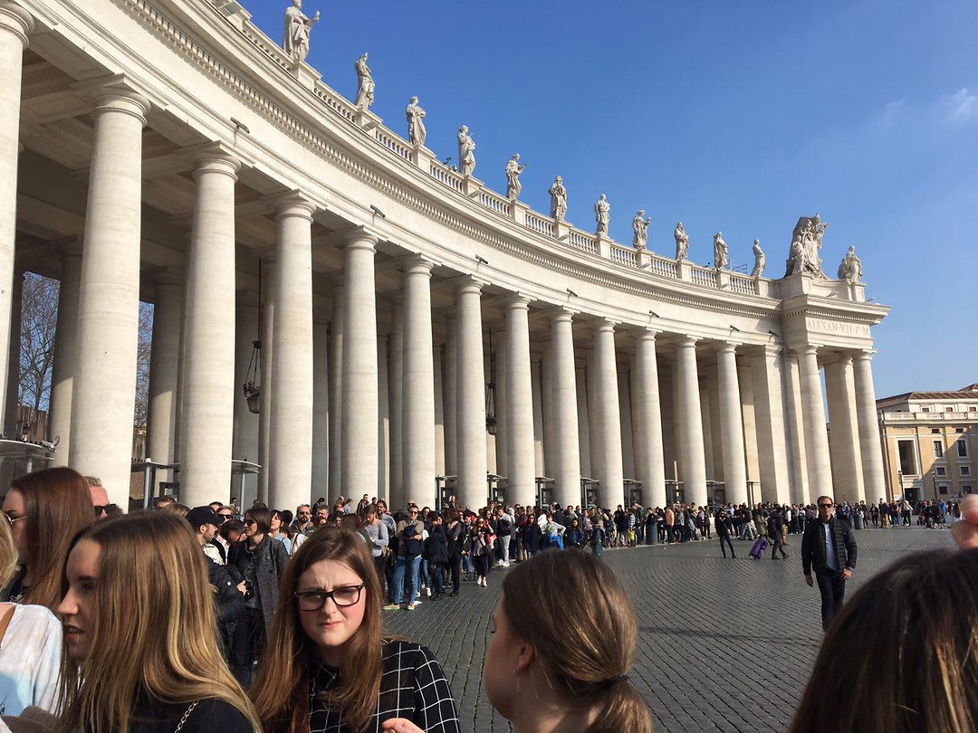 Vaticaanstad
