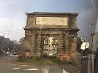 Milaan
