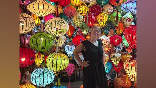 Hoi An