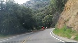Sequoia National Park