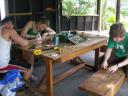 Sieraden maken