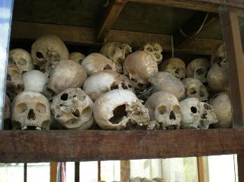 Killing Fields