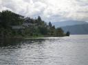 Lake Toba-Samosir