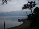 Lake Maninjau