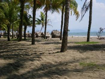 Padang- Pasir Jambak