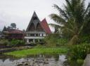 Lake Toba-Samosir