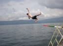 Lake Toba-Samosir