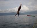 Lake Toba-Samosir