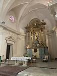 Katholieke kerk Cienfuegos