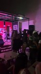De salsabar La Claqueta in Trinidad