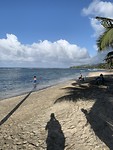 Playa Manglita