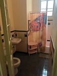 Eigen badkamer