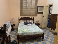 Mijn kamer