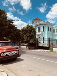 Vedado