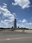 Plaza de la Revolucion