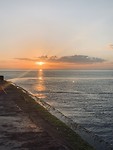Zonsondergang
