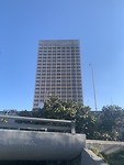 Het nationale ziekenhuis in Havana