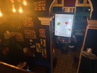 Leuk restaurantje
