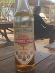 Guayabita rum