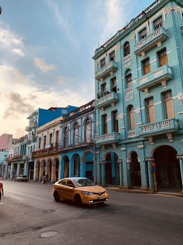 Havana