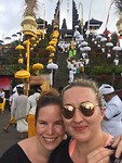 Mother Temple