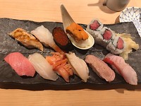 sushi