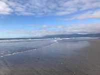 Westport Beach