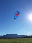 skydiven