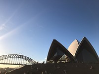 opera house