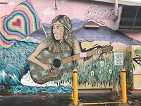 hippieheid