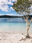 Lake Mackenzie